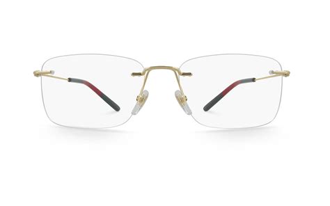 Gucci GG0399O 002 Glasses 